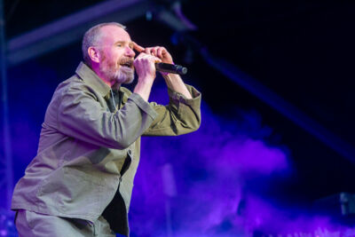 Arsenal @ Lokerse Feesten 2025, foto 19, foto's door Edwin Houdevelt - FrontView Magazine