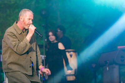 Arsenal @ Lokerse Feesten 2025, foto 21, foto's door Edwin Houdevelt - FrontView Magazine