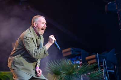 Arsenal @ Lokerse Feesten 2025, foto 22, foto's door Edwin Houdevelt - FrontView Magazine