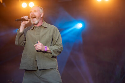 Arsenal @ Lokerse Feesten 2025, foto 24, foto's door Edwin Houdevelt - FrontView Magazine