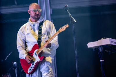 Bazart @ Suikerrock, picture 4, photographed by Dorien Goetschalckx - FrontView Magazine