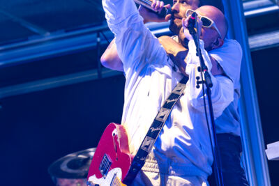 Bazart @ Suikerrock, picture 12, photographed by Dorien Goetschalckx - FrontView Magazine
