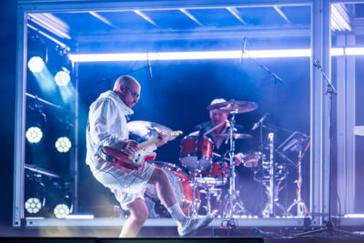 Bazart @ Suikerrock, picture 13, photographed by Dorien Goetschalckx - FrontView Magazine