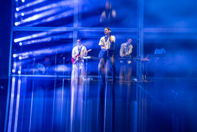 Bazart @ Suikerrock, picture 14, photographed by Dorien Goetschalckx - FrontView Magazine