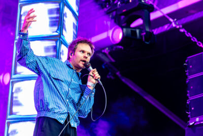 Enter Shikari @ Lokerse Feesten, picture 14, photographed by Dorien Goetschalckx - FrontView Magazine