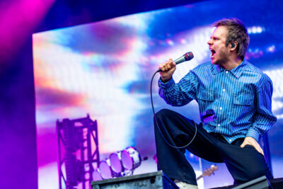 Enter Shikari @ Lokerse Feesten, picture 21, photographed by Dorien Goetschalckx - FrontView Magazine