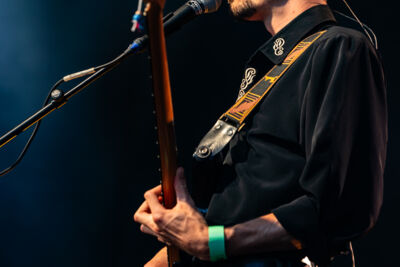 Milo Meskens @ Suikerrock, picture 6, photographed by Dorien Goetschalckx - FrontView Magazine