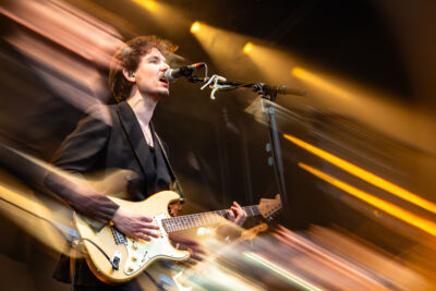 Milo Meskens @ Suikerrock, picture 8, photographed by Dorien Goetschalckx - FrontView Magazine