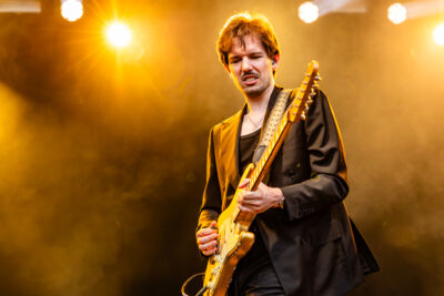 Milo Meskens @ Suikerrock, picture 12, photographed by Dorien Goetschalckx - FrontView Magazine