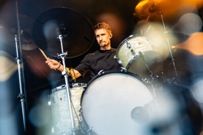 Milo Meskens @ Suikerrock, picture 14, photographed by Dorien Goetschalckx - FrontView Magazine