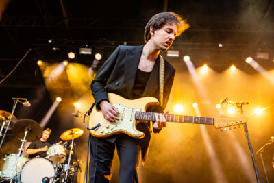 Milo Meskens @ Suikerrock, picture 15, photographed by Dorien Goetschalckx - FrontView Magazine