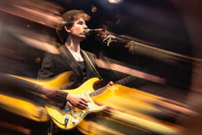 Milo Meskens @ Suikerrock, picture 18, photographed by Dorien Goetschalckx - FrontView Magazine