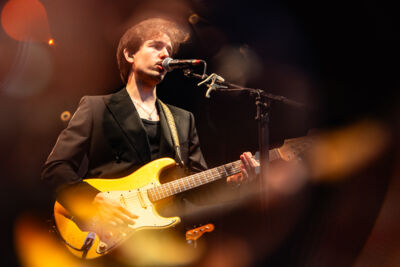 Milo Meskens @ Suikerrock, picture 19, photographed by Dorien Goetschalckx - FrontView Magazine