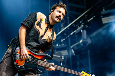 Psychonaut @ Lokerse Feesten, picture 7, photographed by Dorien Goetschalckx - FrontView Magazine