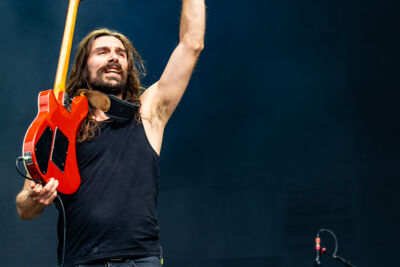 Psychonaut @ Lokerse Feesten, picture 8, photographed by Dorien Goetschalckx - FrontView Magazine