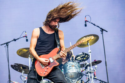 Psychonaut @ Lokerse Feesten, picture 10, photographed by Dorien Goetschalckx - FrontView Magazine