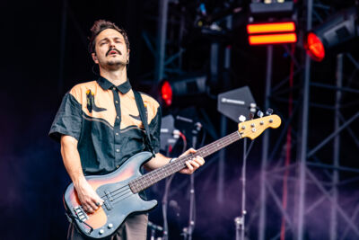 Psychonaut @ Lokerse Feesten, picture 16, photographed by Dorien Goetschalckx - FrontView Magazine