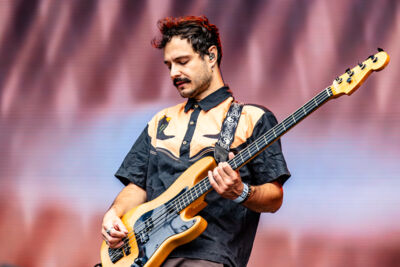 Psychonaut @ Lokerse Feesten, picture 18, photographed by Dorien Goetschalckx - FrontView Magazine