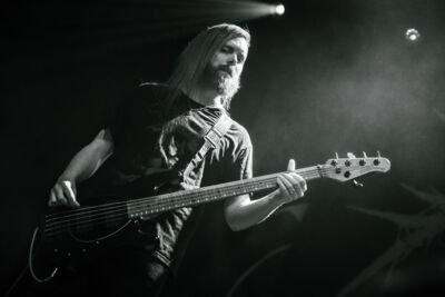 Angelmaker @ Nieuwe Nor, picture 4, photographed by Anoek Houben - FrontView Magazine