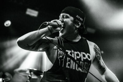 Angelmaker @ Nieuwe Nor, picture 5, photographed by Anoek Houben - FrontView Magazine