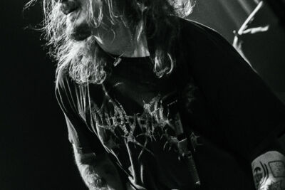 Angelmaker @ Nieuwe Nor, picture 7, photographed by Anoek Houben - FrontView Magazine