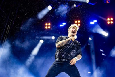 Electric Callboy @ Lokerse Feesten, picture 15, photographed by Dorien Goetschalckx - FrontView Magazine