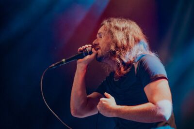 Fit For A King @ Nieuwe Nor, picture 6, photographed by Anoek Houben - FrontView Magazine