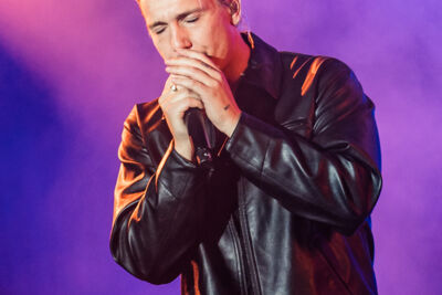 Goldband @ Suikerrock, picture 4, photographed by Jürgen Bruynooghe - FrontView Magazine