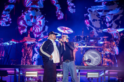 Goldband @ Suikerrock, picture 5, photographed by Jürgen Bruynooghe - FrontView Magazine