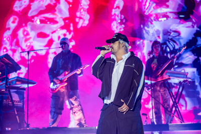 Goldband @ Suikerrock, picture 8, photographed by Jürgen Bruynooghe - FrontView Magazine