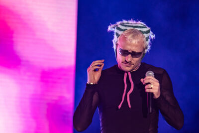 Goldband @ Suikerrock, picture 9, photographed by Jürgen Bruynooghe - FrontView Magazine