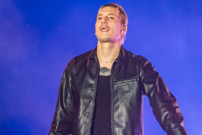 Goldband @ Suikerrock, picture 13, photographed by Jürgen Bruynooghe - FrontView Magazine