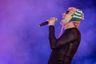 Goldband @ Suikerrock, picture 14, photographed by Jürgen Bruynooghe - FrontView Magazine