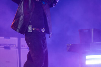 Goldband @ Suikerrock, picture 15, photographed by Jürgen Bruynooghe - FrontView Magazine