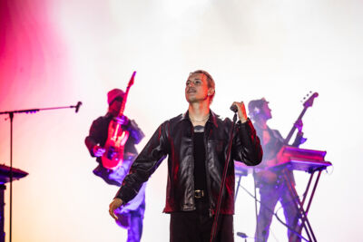 Goldband @ Suikerrock, picture 17, photographed by Jürgen Bruynooghe - FrontView Magazine