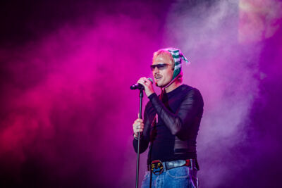 Goldband @ Suikerrock, picture 18, photographed by Jürgen Bruynooghe - FrontView Magazine