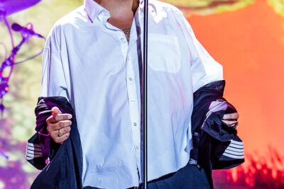 Goldband @ Suikerrock, picture 19, photographed by Jürgen Bruynooghe - FrontView Magazine