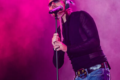 Goldband @ Suikerrock, picture 20, photographed by Jürgen Bruynooghe - FrontView Magazine