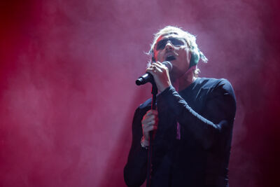 Goldband @ Suikerrock, picture 22, photographed by Jürgen Bruynooghe - FrontView Magazine