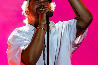 Goldband @ Suikerrock, picture 23, photographed by Jürgen Bruynooghe - FrontView Magazine