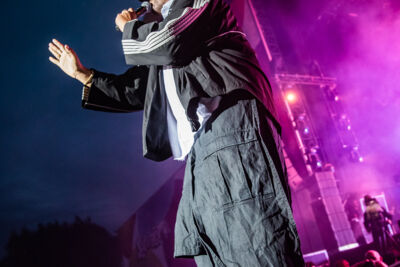 Goldband @ Suikerrock, picture 25, photographed by Jürgen Bruynooghe - FrontView Magazine