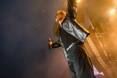Goldband @ Suikerrock, picture 27, photographed by Jürgen Bruynooghe - FrontView Magazine