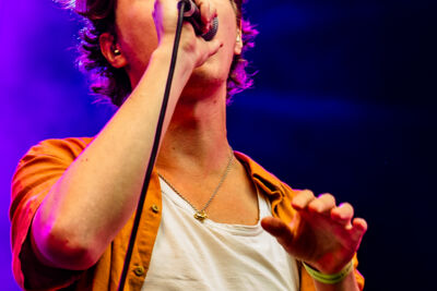 Guusje @ Beleuvenissen, picture 14, photographed by Jürgen Bruynooghe - FrontView Magazine