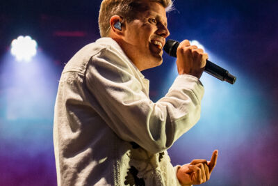 Jaap Reesema @ Beleuvenissen, picture 20, photographed by Jürgen Bruynooghe - FrontView Magazine