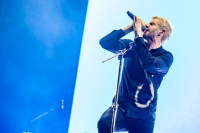 Pendulum @ Lokerse Feesten, picture 3, photographed by Dorien Goetschalckx - FrontView Magazine