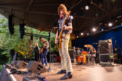 Daniel Romano's Outfit @ OLT, picture 6, photographed by Bruno Holvoet - FrontView Magazine