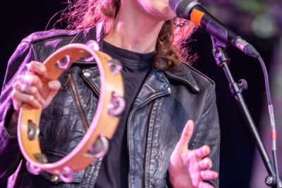 Daniel Romano's Outfit @ OLT, picture 11, photographed by Bruno Holvoet - FrontView Magazine