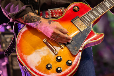 Daniel Romano's Outfit @ OLT, picture 13, photographed by Bruno Holvoet - FrontView Magazine