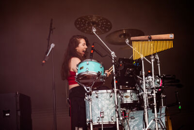 Merol @ Suikerrock, picture 2, photographed by Jürgen Bruynooghe - FrontView Magazine