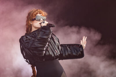 Merol @ Suikerrock, picture 5, photographed by Jürgen Bruynooghe - FrontView Magazine